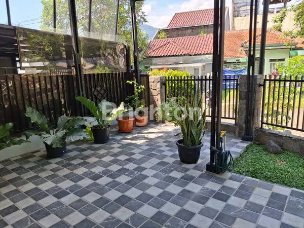 image DIJUAL RUMAH CLUSTER DI BOGOR SENTUL  (2)