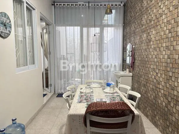 image DIJUAL RUMAH CLUSTER DI BOGOR SENTUL  (7)