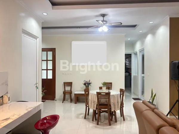 image DIJUAL RUMAH CLUSTER DI BOGOR SENTUL  (6)