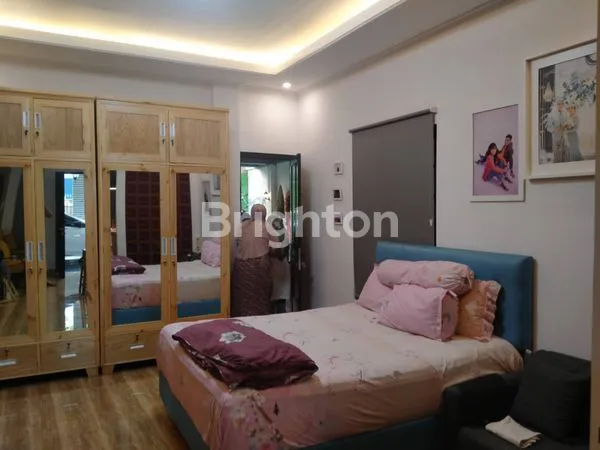 image DI JUAL CEPAT RUMAH 2 LANTAI BAGUS DAN RAPI. SIAP HUNI DI JOHAR BARU JAKARTA PUSAT (6)