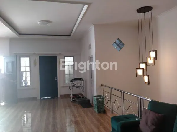 image DI JUAL CEPAT RUMAH 2 LANTAI BAGUS DAN RAPI. SIAP HUNI DI JOHAR BARU JAKARTA PUSAT (5)