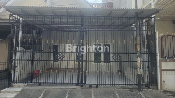 RUMAH CITRA 3 UKURAN 6X15