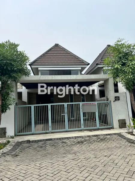 Gambar Property RUMAH SIAP HUNI TERAWAT DELIMA TENGAH PONDOK TJANDRA