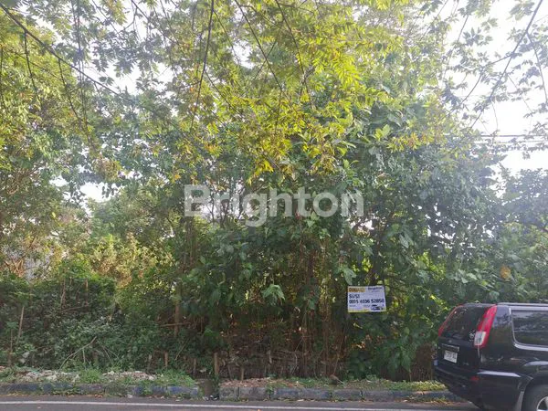 image TANAH SIAP HUNI ARAYA, AKSES MUDAH & STRATEGIS (4)