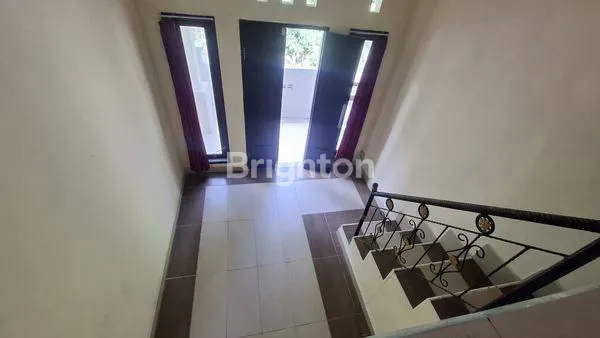 image RUMAH NYAMAN 3KT DI SAMSAM TABANAN - 5 MENIT KE PASAR KEDIRI (3)