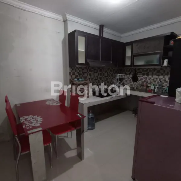 image RUMAH SIAP HUNI FULL FURNISHED DALAM KOMPLEK DI ANTAPANI BANDUNG (8)