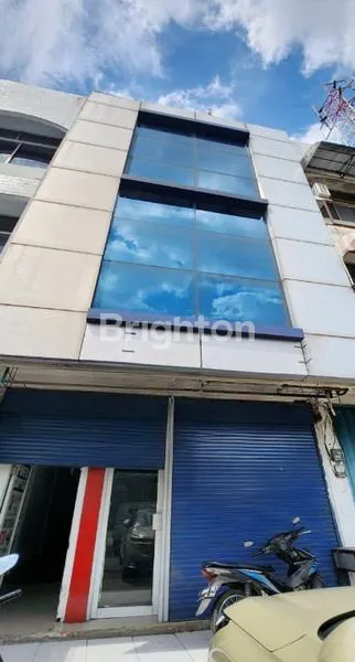 image RUKO 3 LANTAI LOKASI STRATEGIS DAERAH CIPINANG PULO GADUNG JAKARTA TIMUR (2)