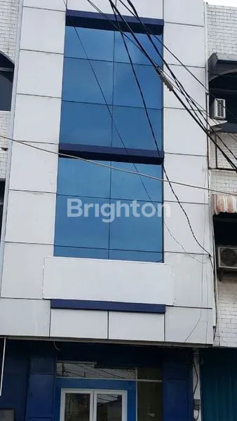 image RUKO 3 LANTAI LOKASI STRATEGIS DAERAH CIPINANG PULO GADUNG JAKARTA TIMUR (1)