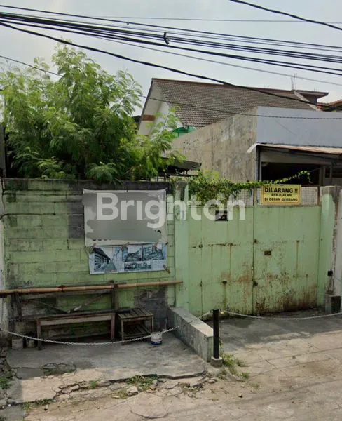 image GUDANG/TANAH DI SOLO BARU (1)