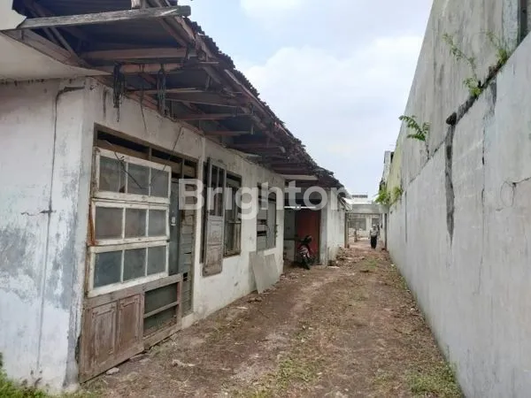 image GUDANG/TANAH DI SOLO BARU (6)