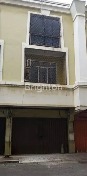 image RUKO MUTIARA PALEM NEGO SAMPAI JADI CENGKARENG (3)