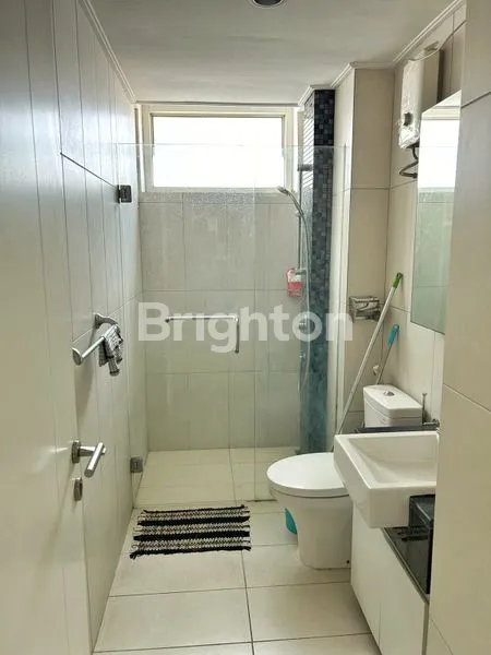 image  APARTEMEN THE VIA CIPUTRA WORLD 2BR FULL FURNISHED (5)