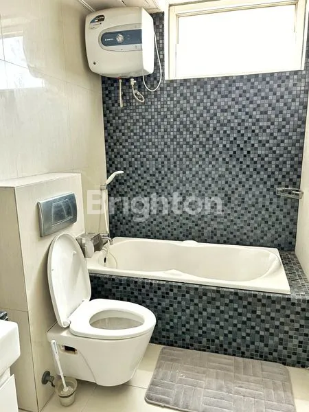 image  APARTEMEN THE VIA CIPUTRA WORLD 2BR FULL FURNISHED (6)