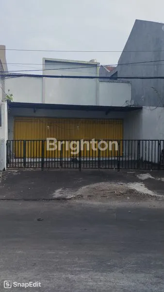 image RUKO 1 LANTAI NOL JALAN RAYA KUPANG JAYA (1)