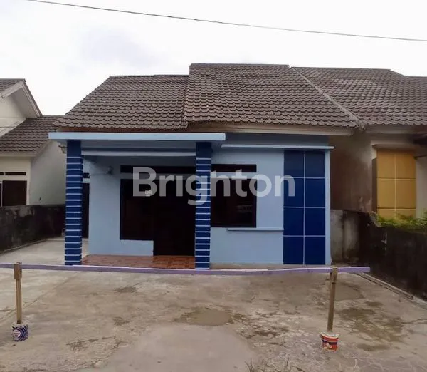 image RUMAH PRIBADI SIAP HUNI JALAN PERDAMAIAN,  GANG AMHAR (1)