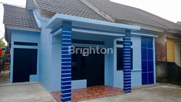 image RUMAH PRIBADI SIAP HUNI JALAN PERDAMAIAN,  GANG AMHAR (2)