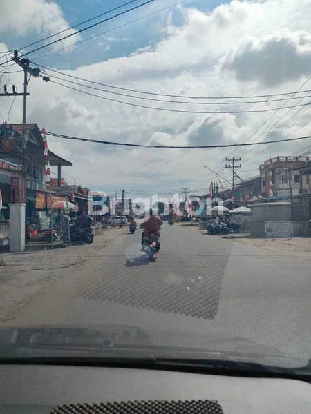 image RUMAH PRIBADI SIAP HUNI JALAN PERDAMAIAN,  GANG AMHAR (3)