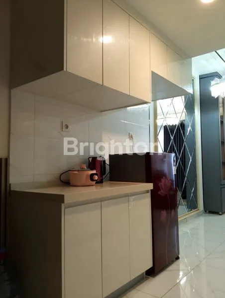 image APARTEMEN SKY HOUSE BSD 3KT FULL FURNISH VIEW KOTA DEKAT AEON MALL (6)