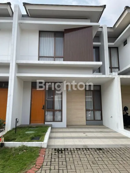 image ACADEMIA PAVILION RESIDENCE CITRA RAYA, CIKUPA, TANGERANG (1)