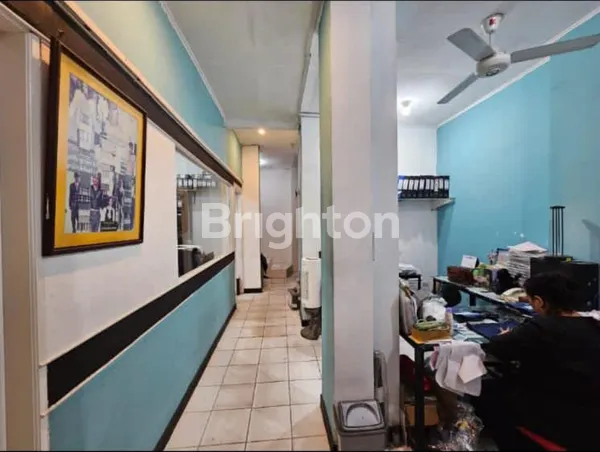 image DIJUAL RUKO 3 LANTAI DI TAMAN RATU – SIAP PAKAI, COCOK KANTOR, USAHA & GUDANG! (4)