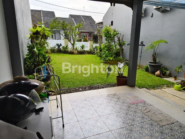 image RUMAH CANTIK SIAP HUNI DI BOGOR PARK PAMOYANAN BOGOR SELATAN (5)