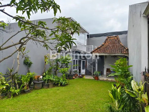 image RUMAH CANTIK SIAP HUNI DI BOGOR PARK PAMOYANAN BOGOR SELATAN (3)
