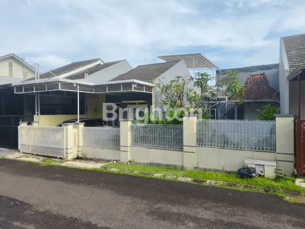 image RUMAH CANTIK SIAP HUNI DI BOGOR PARK PAMOYANAN BOGOR SELATAN (1)