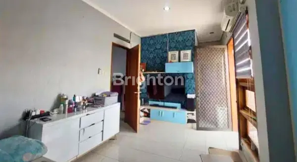 image RUMAH CANTIK 2 LANTAI 3 KAMAR TIDUR CLUSTER HARMONI HARAPAN INDAH BEKASI (6)