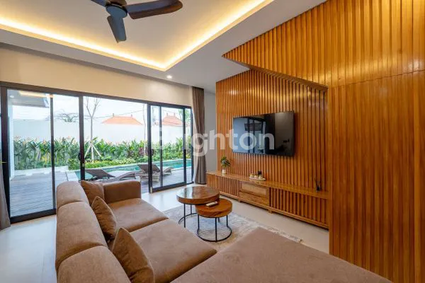 image MODERN VILLA FOR RENT IN BERAWA AREA  (2)