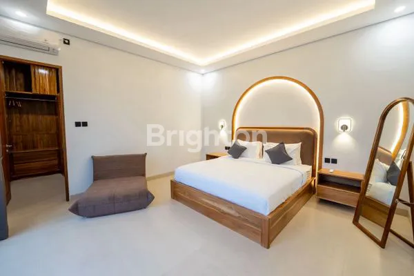 image MODERN VILLA FOR RENT IN BERAWA AREA  (4)