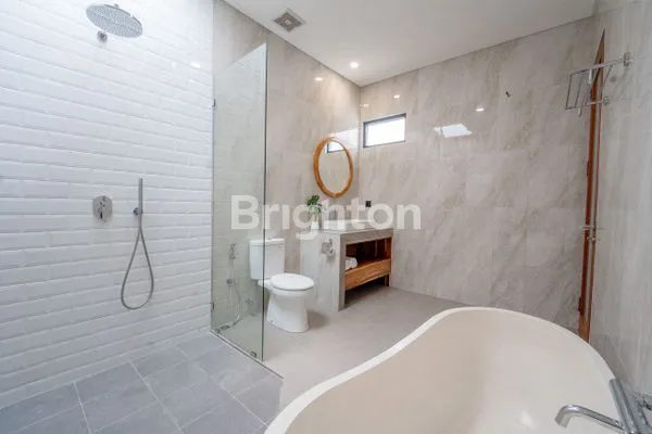 image MODERN VILLA FOR RENT IN BERAWA AREA  (6)