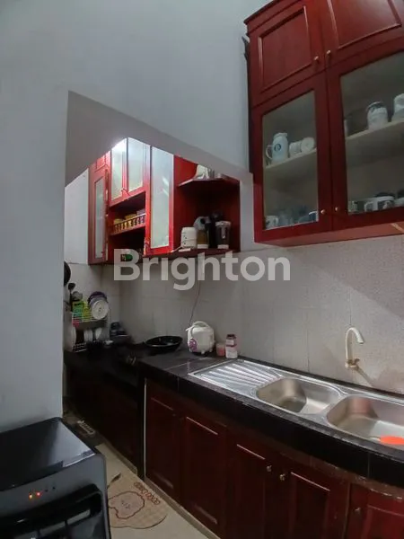 image RUMAH  2 LANTAI SIAP HUNI DI  SALSABILLA RESIDENCE GAPERTA - MEDAN HARGA 1.000.000.000 (7)