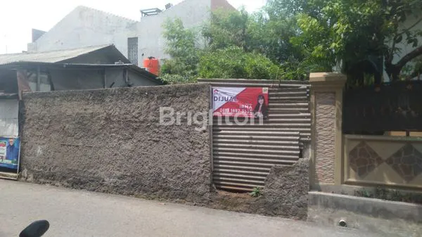 image DIJUAL TANAH STRATEGIS DI JATIMAKMUR, BEKASI! \UD83C\UDF1F (5)