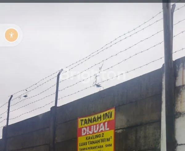 Gambar Property TANAH SIAP HUNI/INVESTASI, LOKASI STRATEGIS BANDUNG