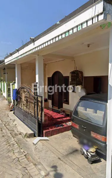 image RUMAH 2 LANTAI STRATEGIS DEKAT KAMPUS UMM 3, COCOK UNTUK HUNIAN ATAU USAHA KOS (1)