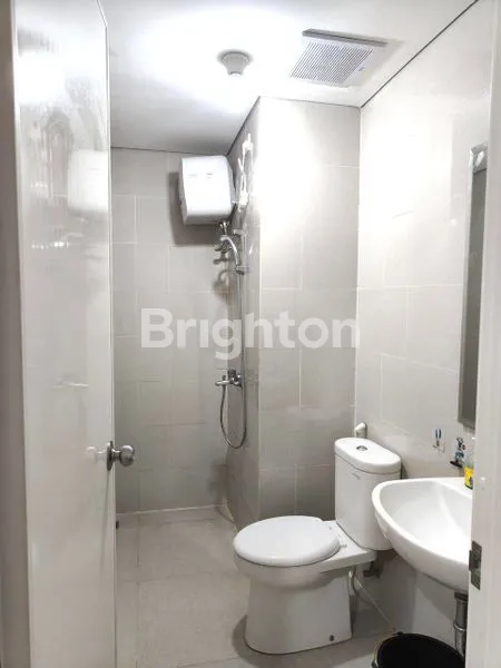 image • DI JUAL APARTMENT PODOMORO. HARGA & VIEW BAGUS !! KONDISI FULL FURNISHED  (7)