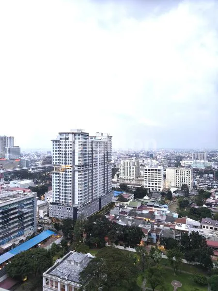 image • DI JUAL APARTMENT PODOMORO. HARGA & VIEW BAGUS !! KONDISI FULL FURNISHED  (1)