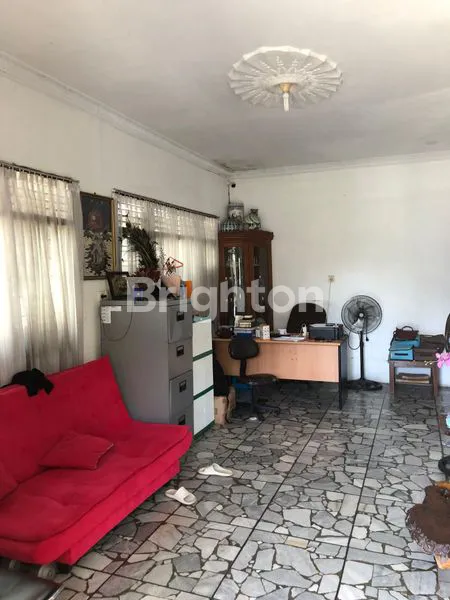 image RUMAH GOTONG ROYONG DIJUAL MURAH SIAP BANGUN 3 LANTAI TENGAH KOTA (2)