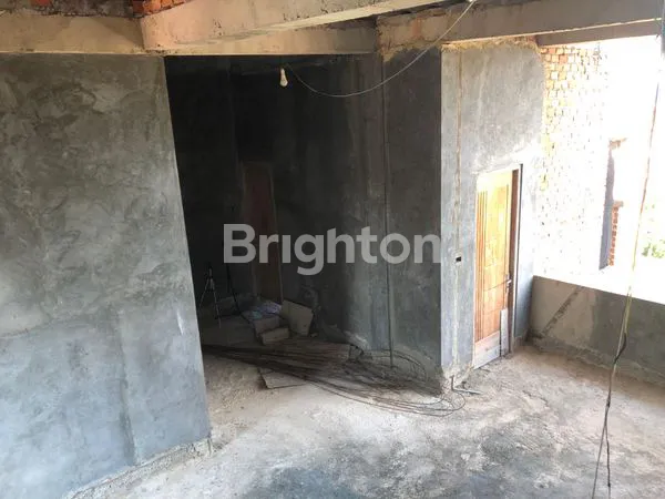 image RUMAH GOTONG ROYONG DIJUAL MURAH SIAP BANGUN 3 LANTAI TENGAH KOTA (7)