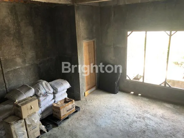 image RUMAH GOTONG ROYONG DIJUAL MURAH SIAP BANGUN 3 LANTAI TENGAH KOTA (4)