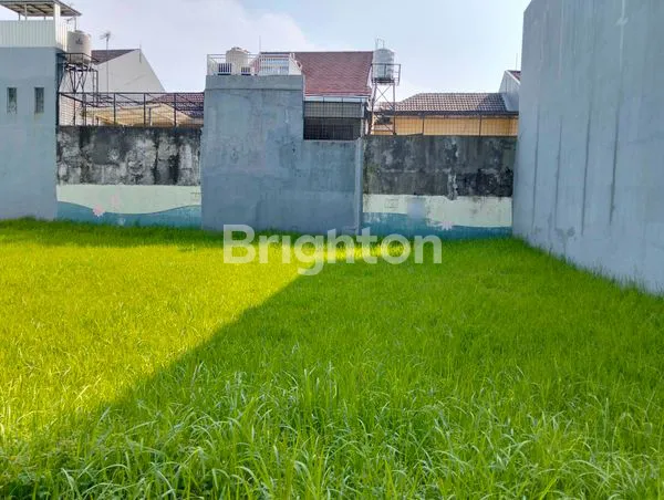 image MURAH!! PINGGIR JALAN  KAVLING  CITRA 2 EXT   CENGKARENG (3)