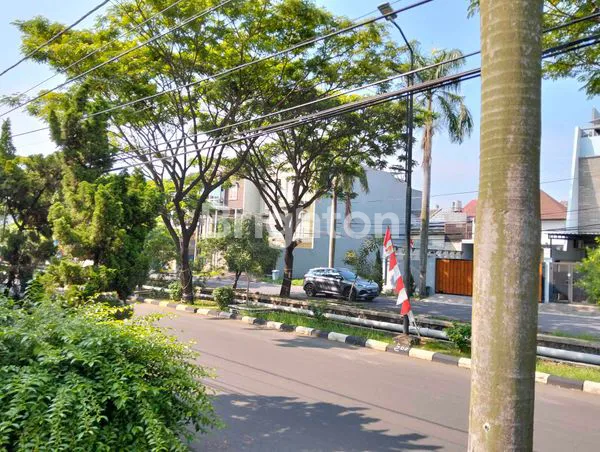 image MURAH!! PINGGIR JALAN  KAVLING  CITRA 2 EXT   CENGKARENG (5)