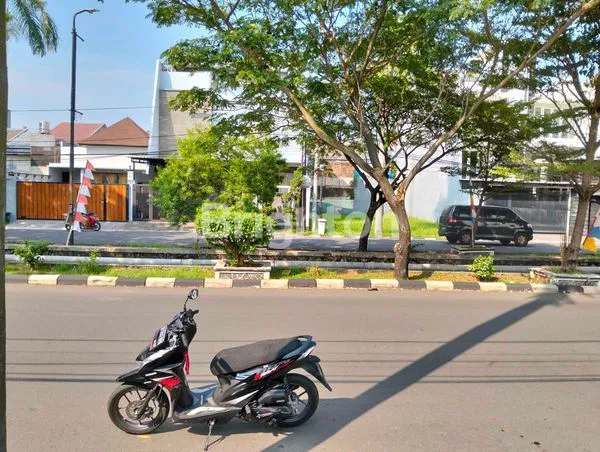 image MURAH!! PINGGIR JALAN  KAVLING  CITRA 2 EXT   CENGKARENG (4)