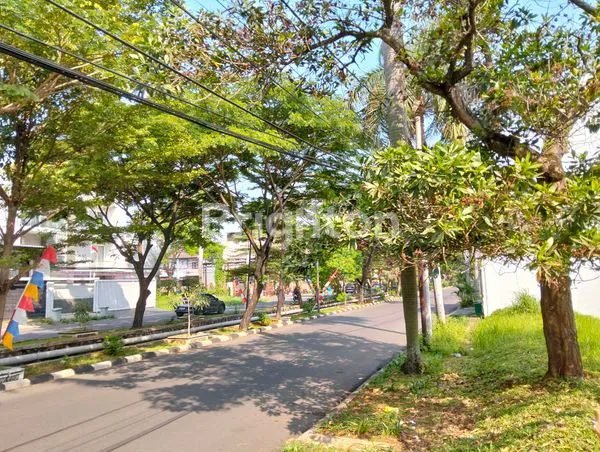 image MURAH!! PINGGIR JALAN  KAVLING  CITRA 2 EXT   CENGKARENG (6)