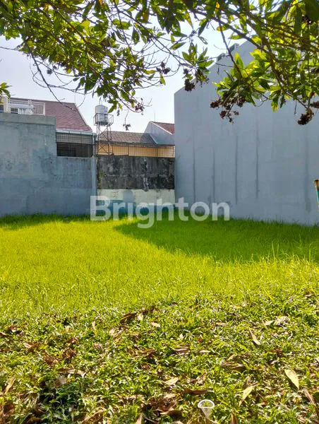 image MURAH!! PINGGIR JALAN  KAVLING  CITRA 2 EXT   CENGKARENG (2)