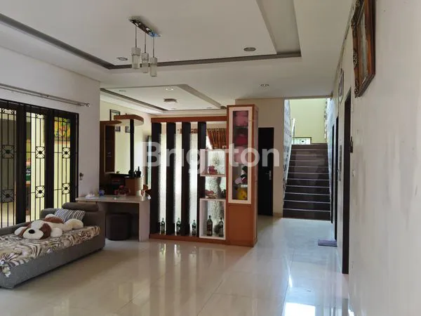 image RUMAH PERUMAHAN CITRA GARDEN LUAS 500 BANGUNAN 700 (3)