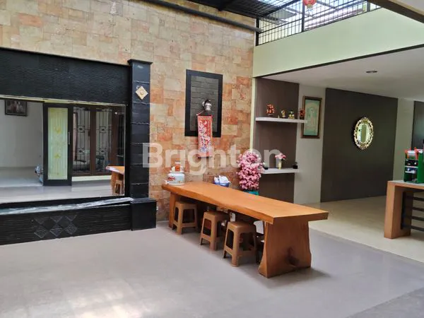 image RUMAH PERUMAHAN CITRA GARDEN LUAS 500 BANGUNAN 700 (4)