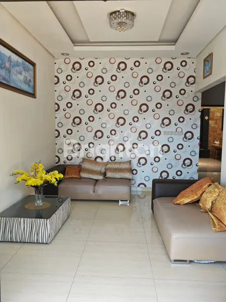 image RUMAH PERUMAHAN CITRA GARDEN LUAS 500 BANGUNAN 700 (2)