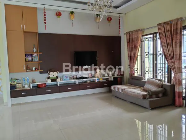 image RUMAH PERUMAHAN CITRA GARDEN LUAS 500 BANGUNAN 700 (6)