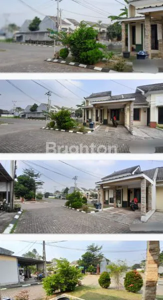 RUMAH ASRI DI JUAL SIAP HUNI DI PANORAMA BALI, 10-15 MENIT KE PINTU TOL BOGOR, 20 MENIT KE KEBUN RAYA BOGOR, 20 MENIT KE ISTANA BOGOR, 20 MENIT KE BOTANI SQUARE